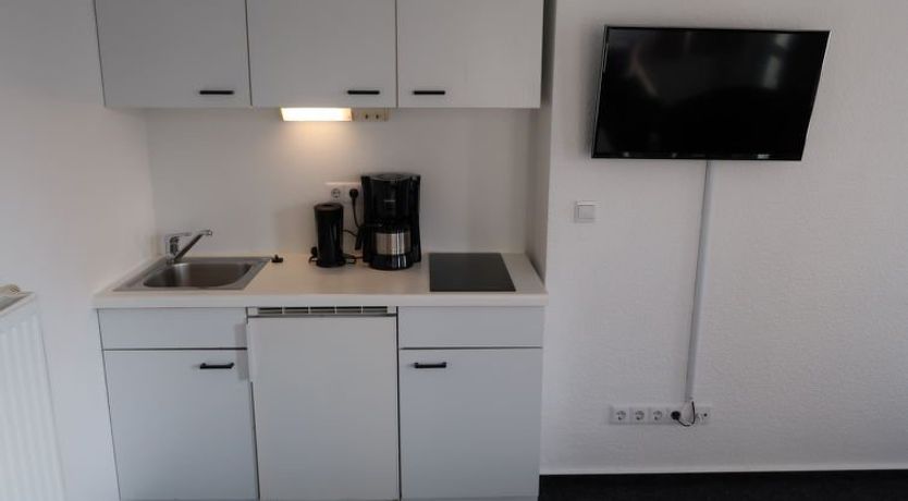 Photo of Duhnen Apartment 2