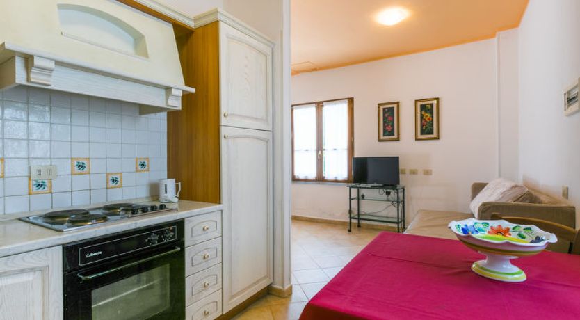 Photo of Tipologia Trilocale Apartment 2