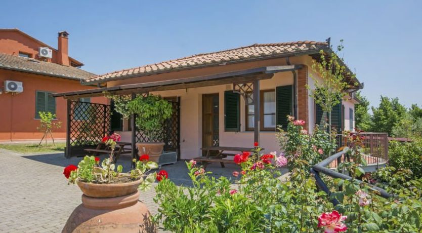 Photo of Tipologia Trilocale Apartment 2