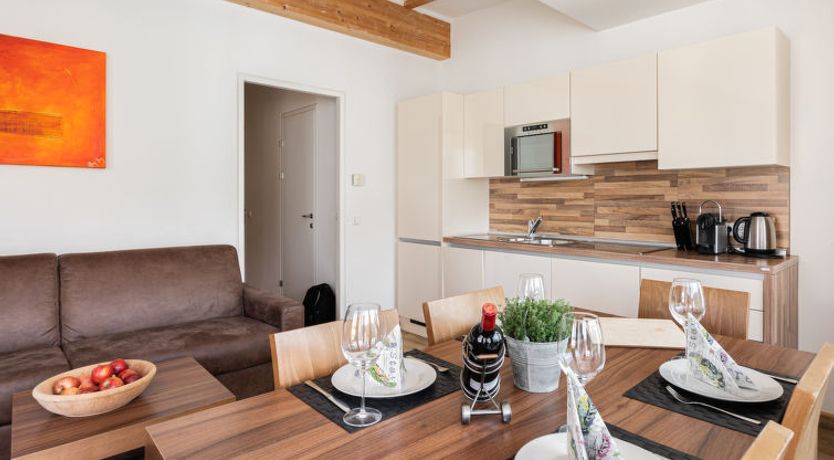 Photo of Emma Apartment 4