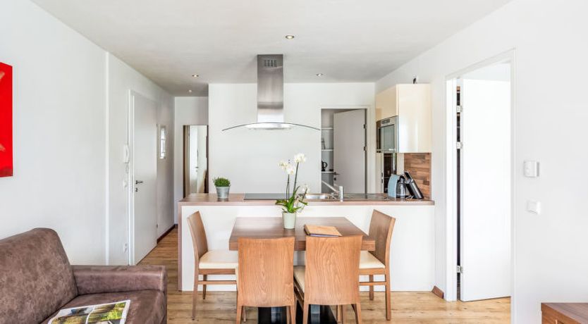 Photo of Emma Apartment 6