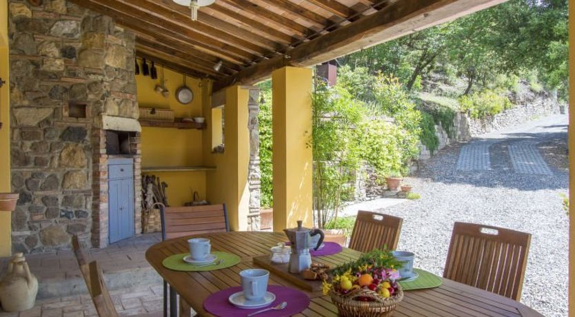 Photo of Podere Gabruccino