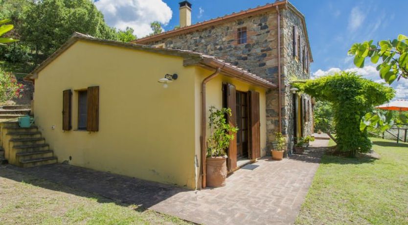 Photo of Podere Gabruccino