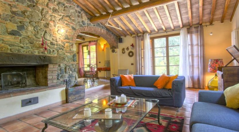 Photo of Podere Gabruccino