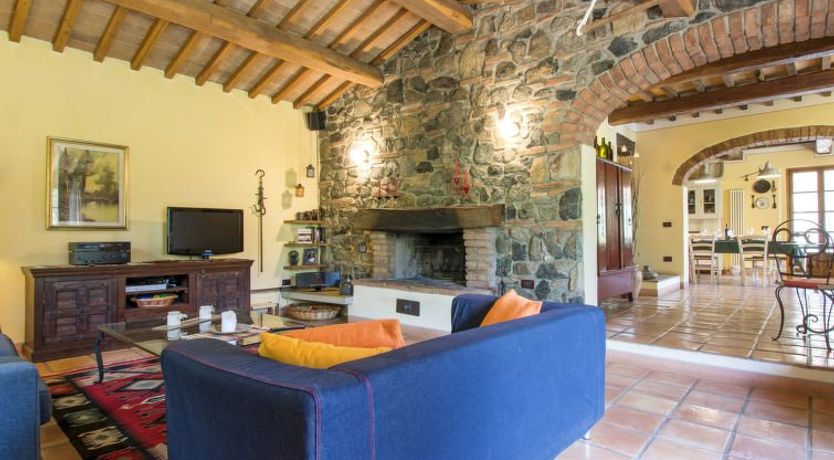 Photo of Podere Gabruccino