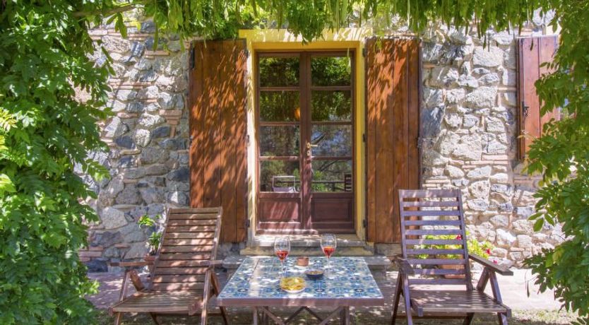 Photo of Podere Gabruccino