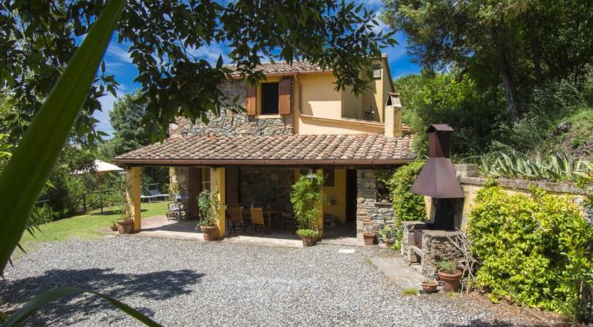 Photo of Podere Gabruccino