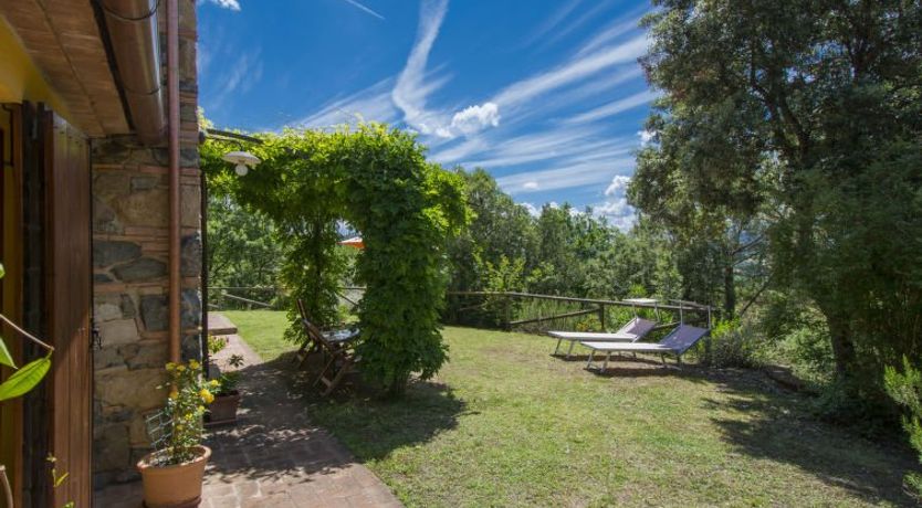 Photo of Podere Gabruccino