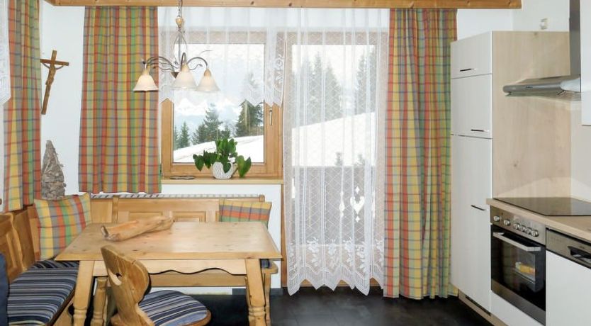 Photo of Luxner Apartment 3