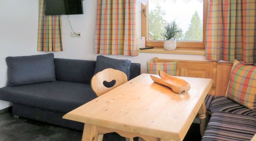 Photo of Luxner Apartment 3