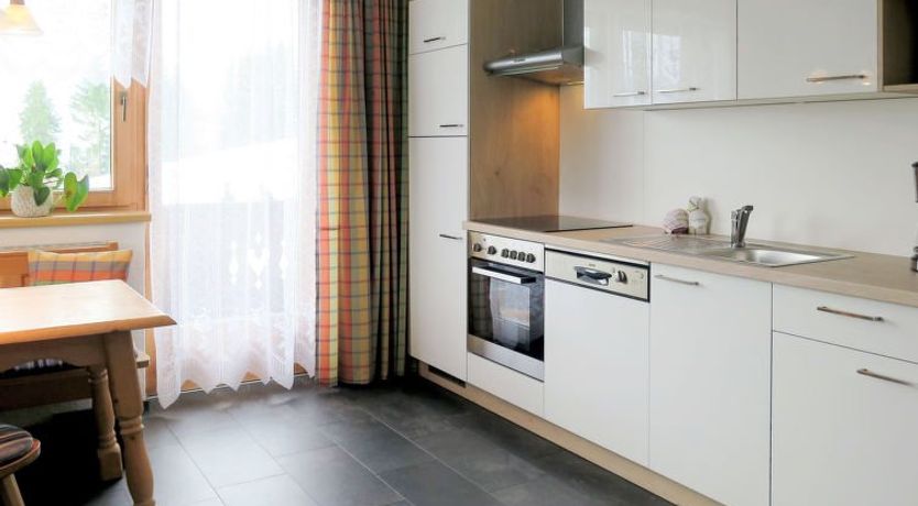 Photo of Luxner Apartment 3