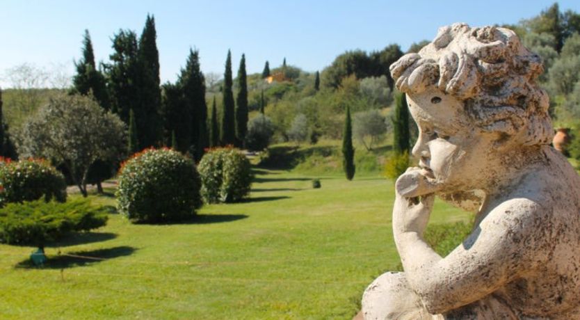 Photo of Montereggi Apartment 7