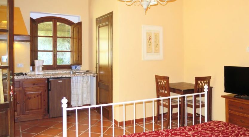 Photo of Lince Apartment 7