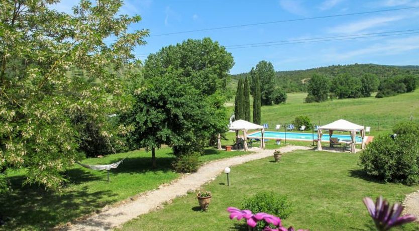 Photo of Le Cascatelle Apartment 5