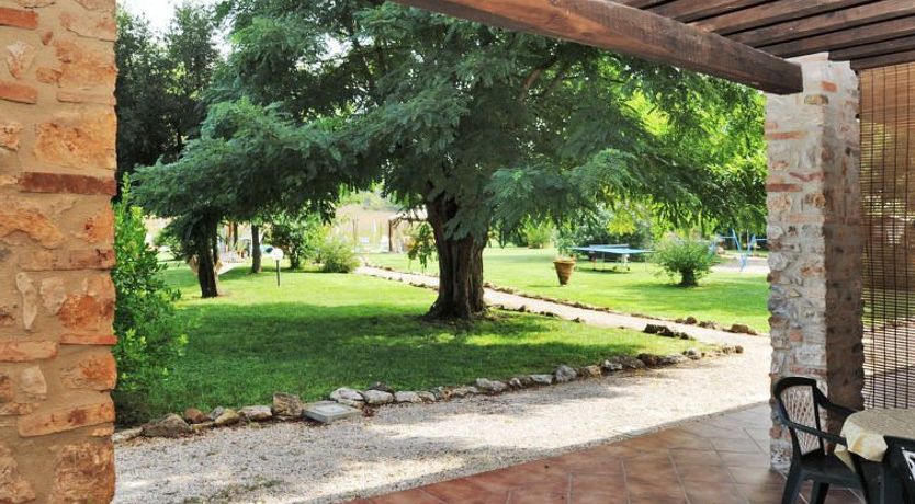 Photo of Le Cascatelle Apartment 5