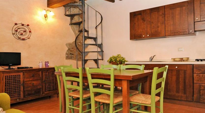 Photo of Le Cascatelle Apartment 5