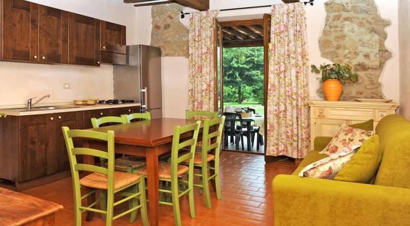 Photo of Le Cascatelle Apartment 5