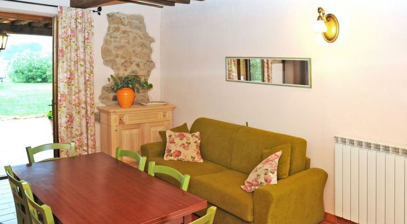 Photo of Le Cascatelle Apartment 5