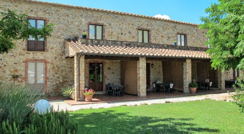 Photo of Le Cascatelle Apartment 5