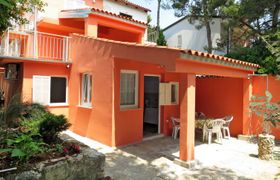 Pineta (ROJ103) Holiday Home
