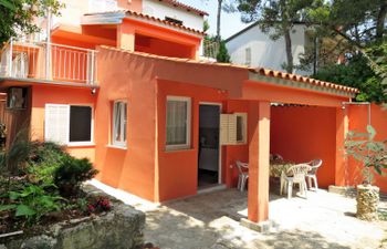 Pineta (ROJ103) Holiday Home