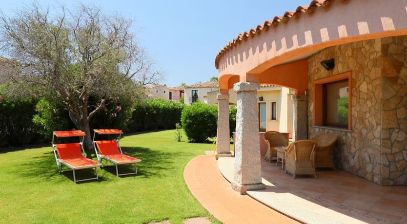 Photo of Rei Sole (REI301) Apartment 2