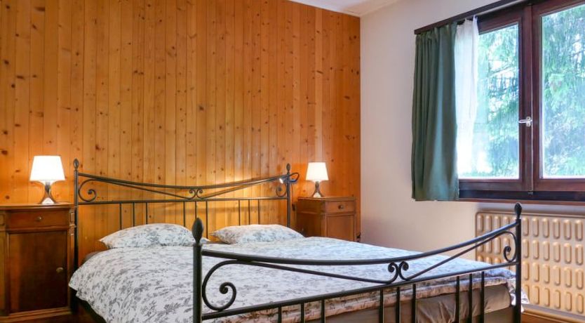 Photo of Chalet Al Portic