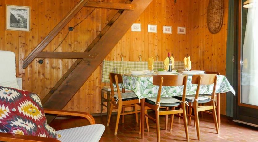 Photo of Chalet Al Portic