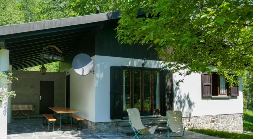 Photo of Chalet Al Portic