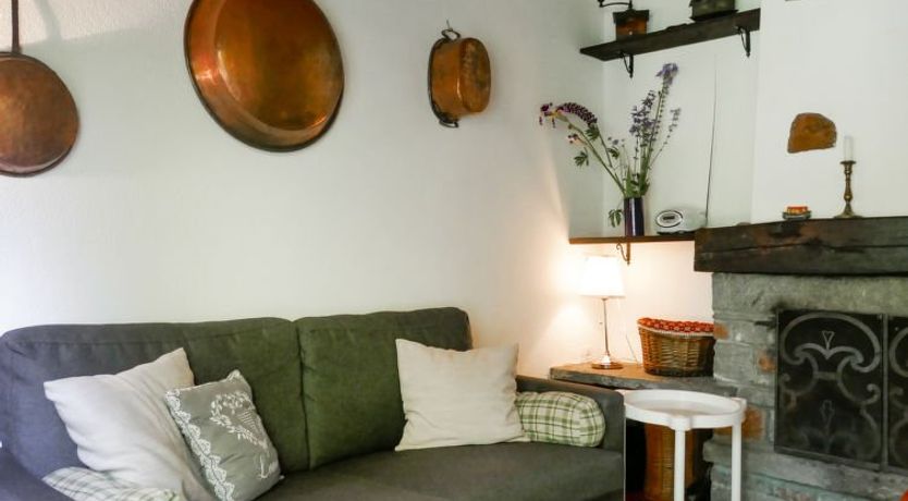 Photo of Chalet Al Portic