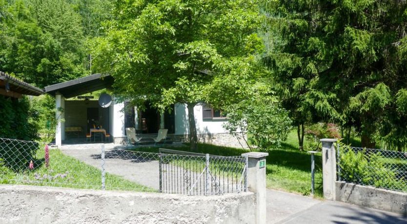 Photo of Chalet Al Portic