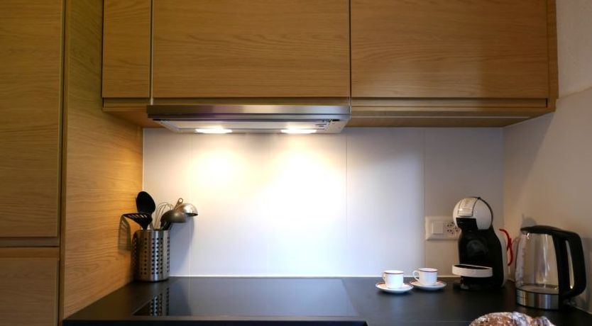 Photo of Chalet Al Portic