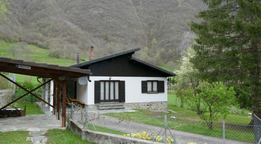 Photo of Chalet Al Portic