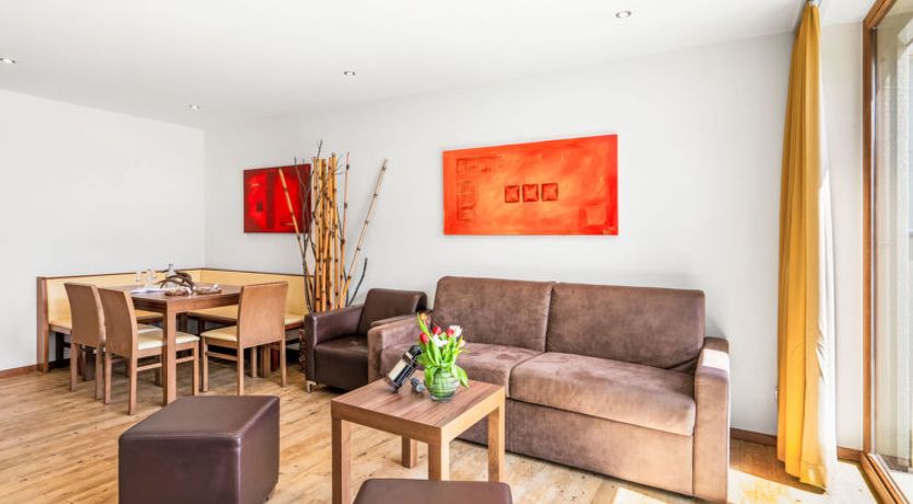 Photo of Emma Apartment 9