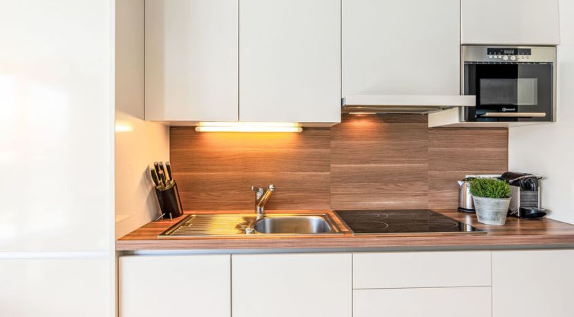 Photo of Emma Apartment 9