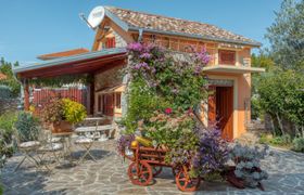 Maria (MLK171) Holiday Home
