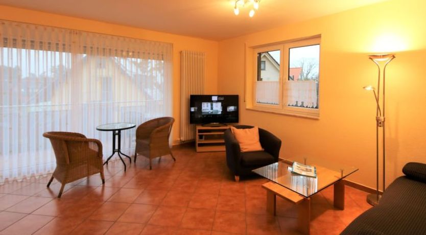 Photo of Müritz Ferienpark Röbel Apartment 3