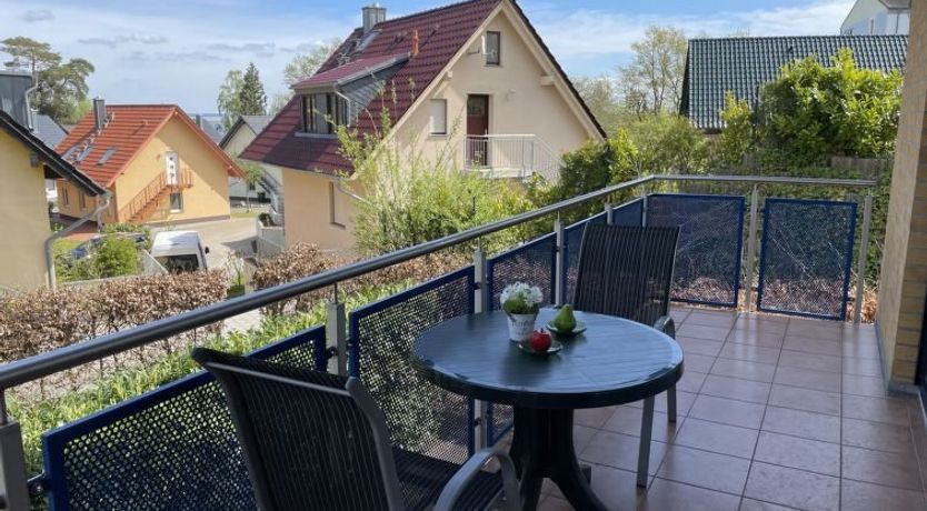 Photo of Müritz Ferienpark Röbel Apartment 3