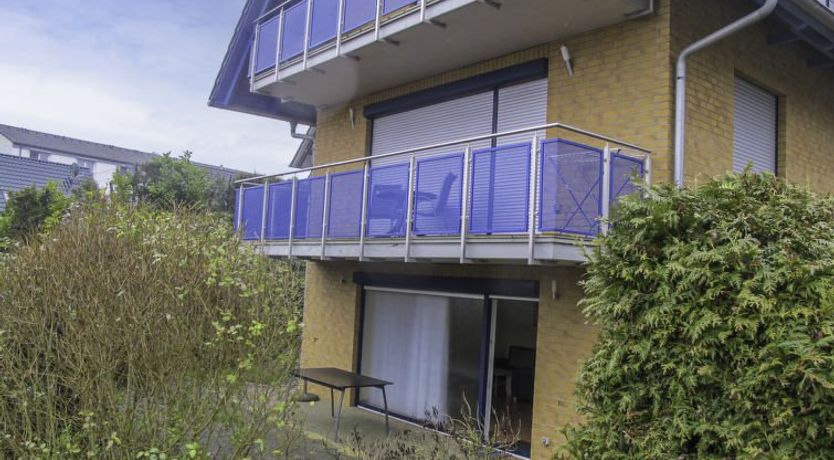 Photo of Müritz Ferienpark Röbel Apartment 3