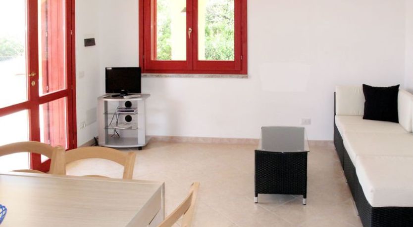 Photo of Case Greche Basse (REI235)