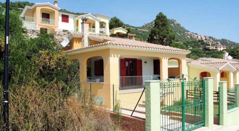 Photo of Case Greche Basse (REI235)