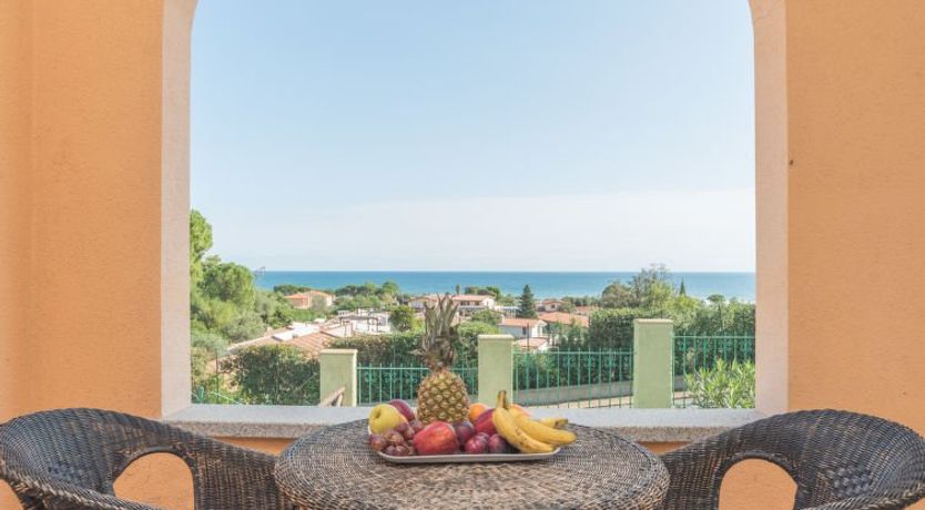 Photo of Case Greche Basse (REI235)