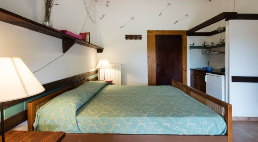 Photo of Il Borgo Apartment 3