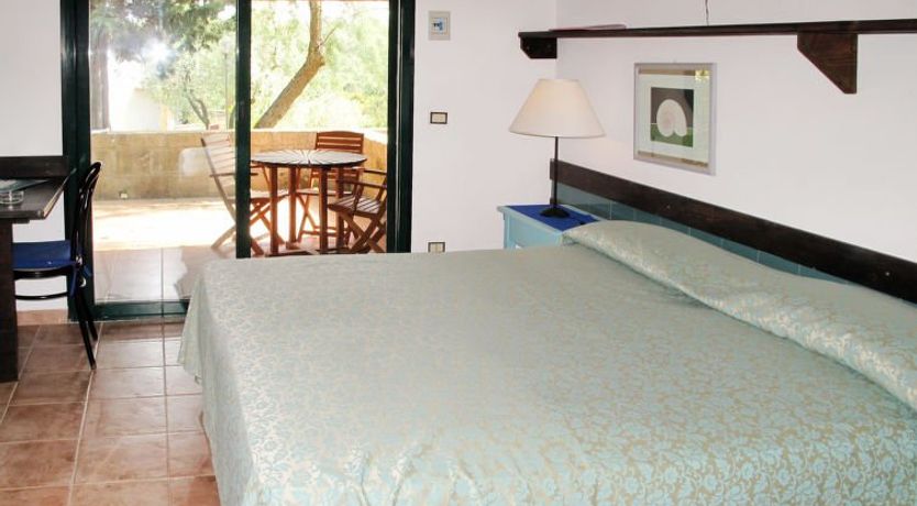 Photo of Il Borgo Apartment 3