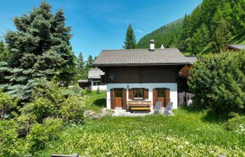 Notre Rêve Holiday Home