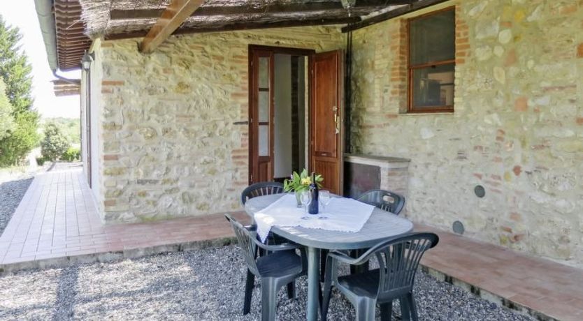 Photo of Le Colmate Apartment 4