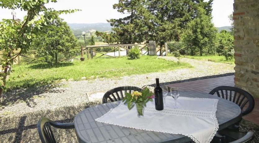 Photo of Le Colmate Apartment 4