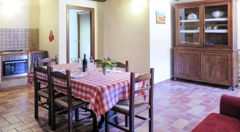 Photo of Le Colmate Apartment 4