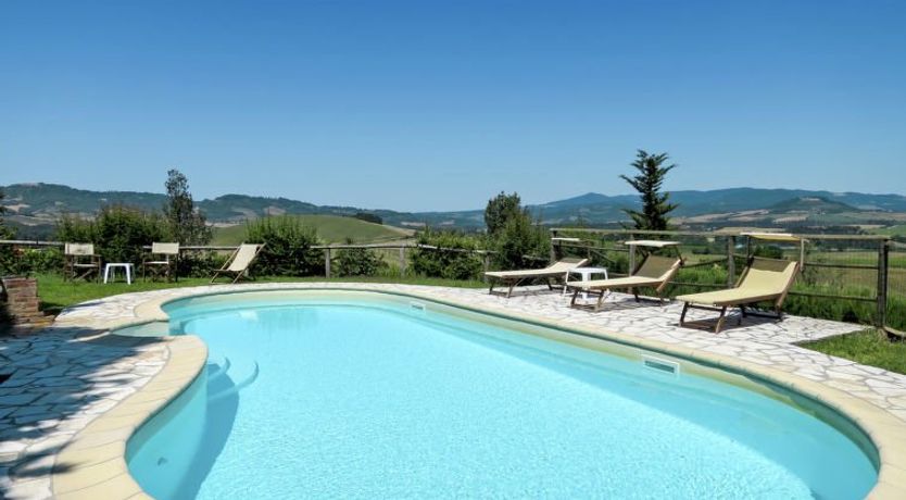 Photo of Le Colmate Apartment 4