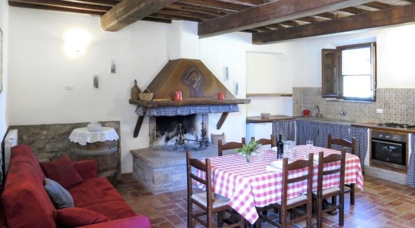 Photo of Le Colmate Apartment 4